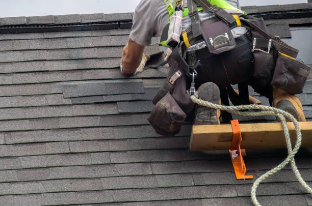 Reliable Roof Repair contractor in Fort Hood, TX by Brentwood Metal Roofing