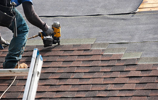 Licensed Roof Repair service in Fort Hood, TX - Brentwood Metal Roofing